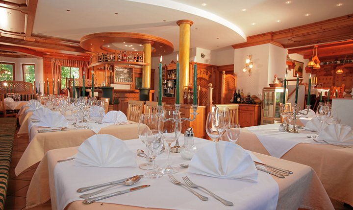 Hotelbild Restaurant