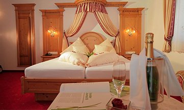 Zimmer Suiten