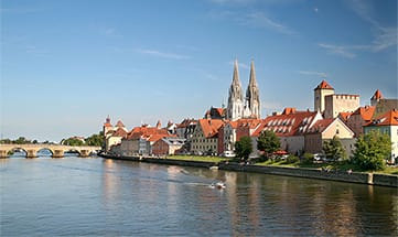 Stadt Regensburg