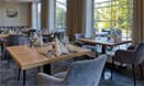 Hotelminibild Gemütliches Restaurant