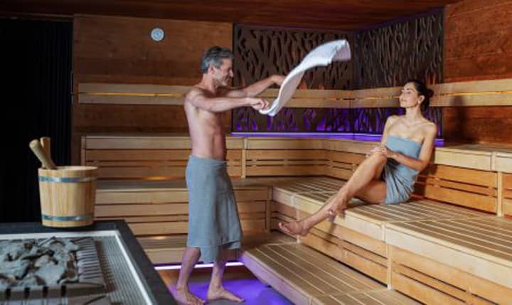 Angebot Sonntag bis Freitag