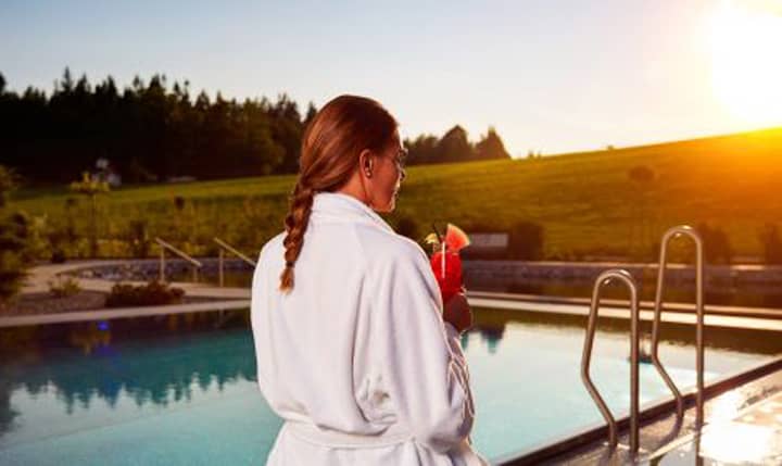 Angebot Verwöhntage by Reischlhof