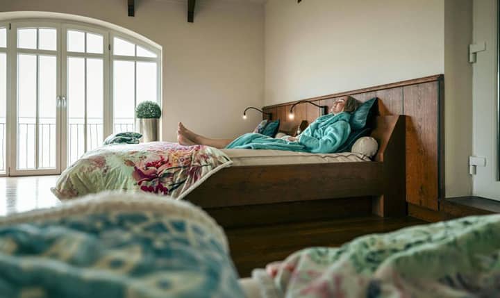 Angebot Kuschelige Wellnesszeit