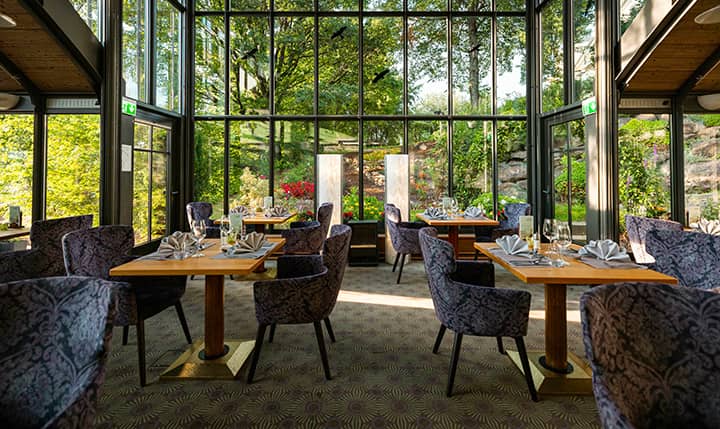 Hotelbild Restaurant