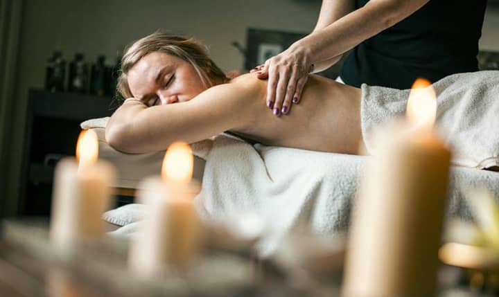 Angebot Birkenhof Relax Days