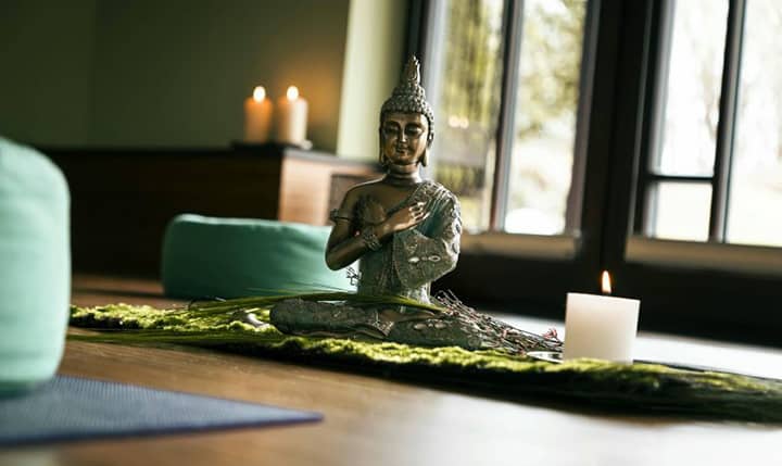 Angebot Birkenhof Balance mit Yoga & Co