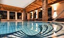 Hotelminibild Panorama-Hallenbad