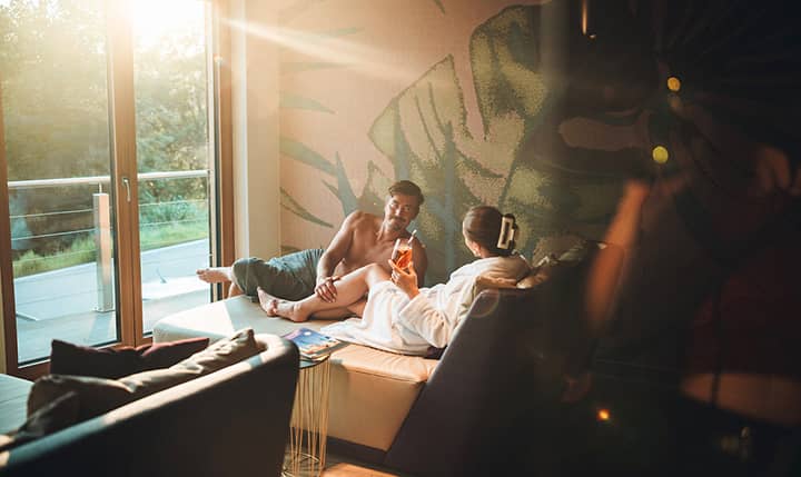 Angebot Drei Schnuppertage