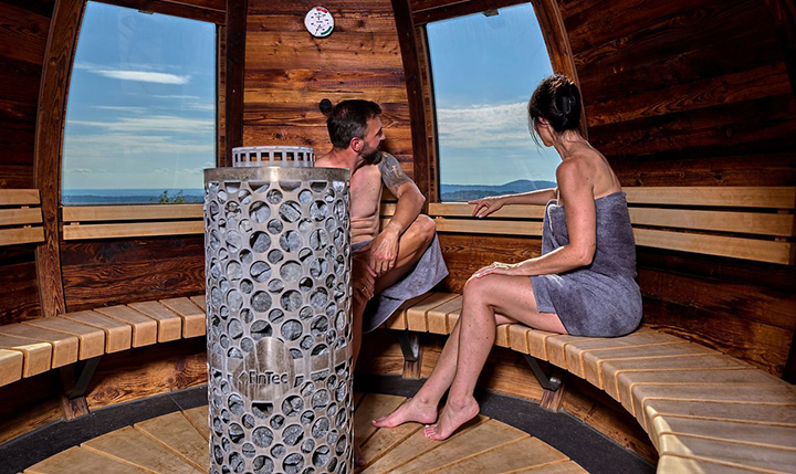 Angebot Hot-Winter/Summer-Wellness