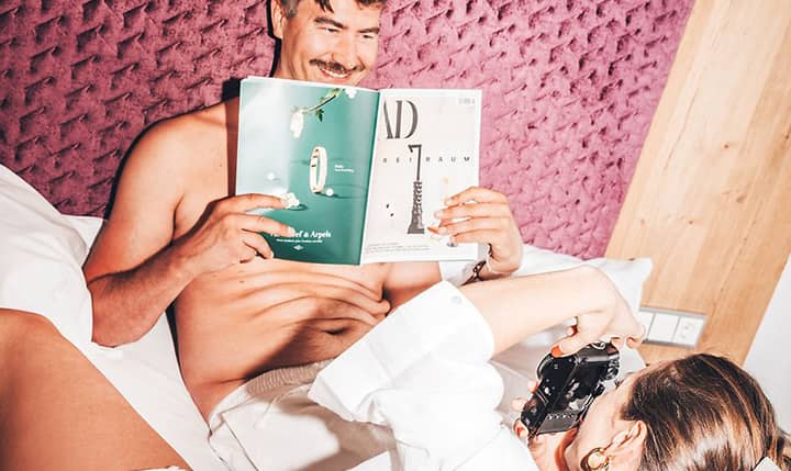 Angebot Urlaubswoche 2025