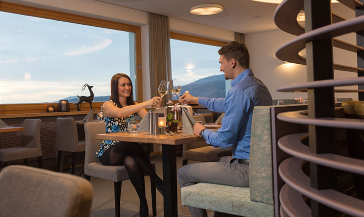 Hotelbild Restaurant