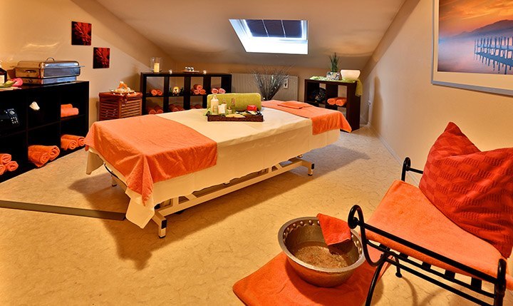 Spa Traumtage Relaxen Pur Wellnesshotels Bayern
